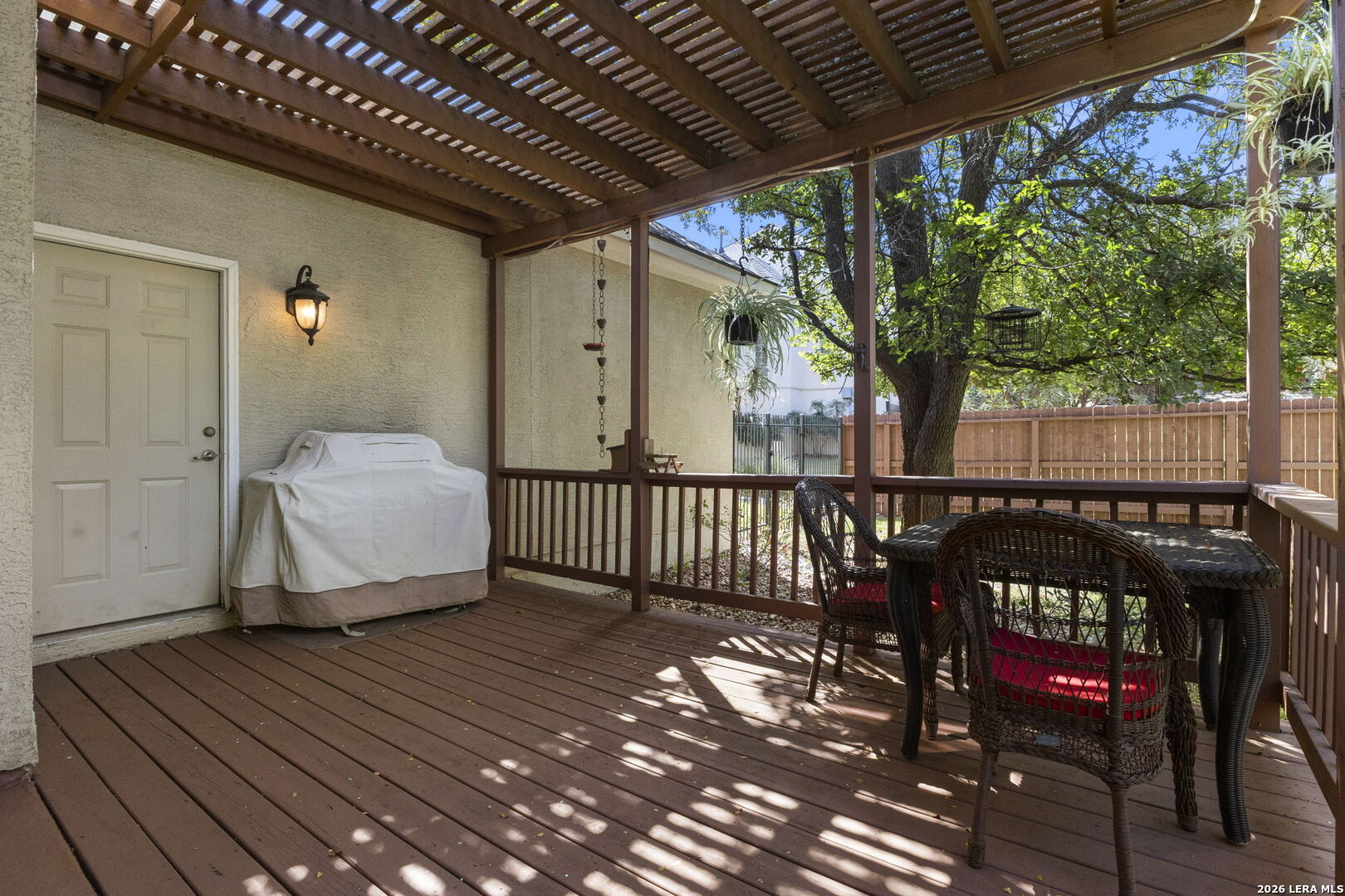 907 Sabal Ridge San Antonio TX 78260