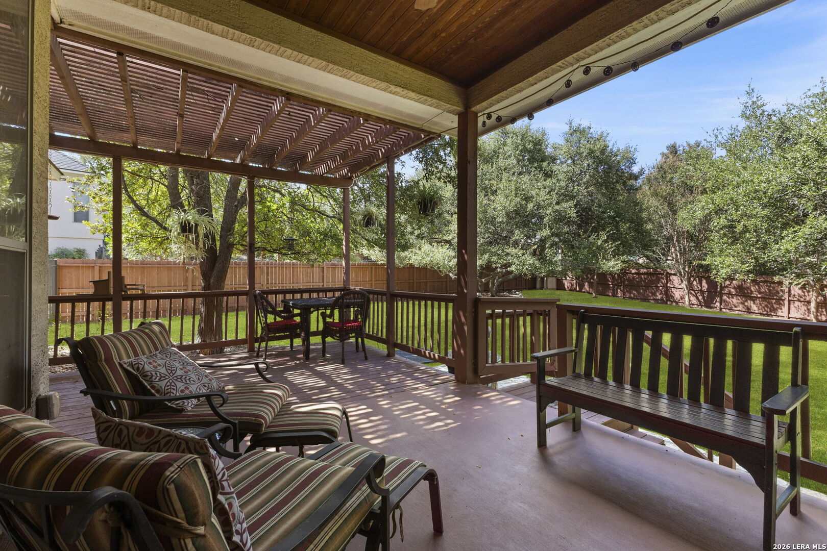 907 Sabal Ridge San Antonio TX 78260