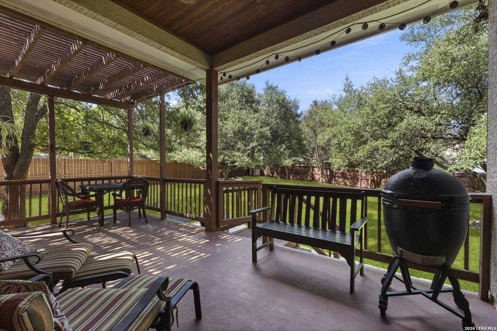 907 Sabal Ridge San Antonio TX 78260