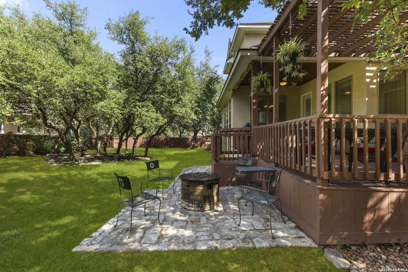 907 Sabal Ridge San Antonio TX 78260