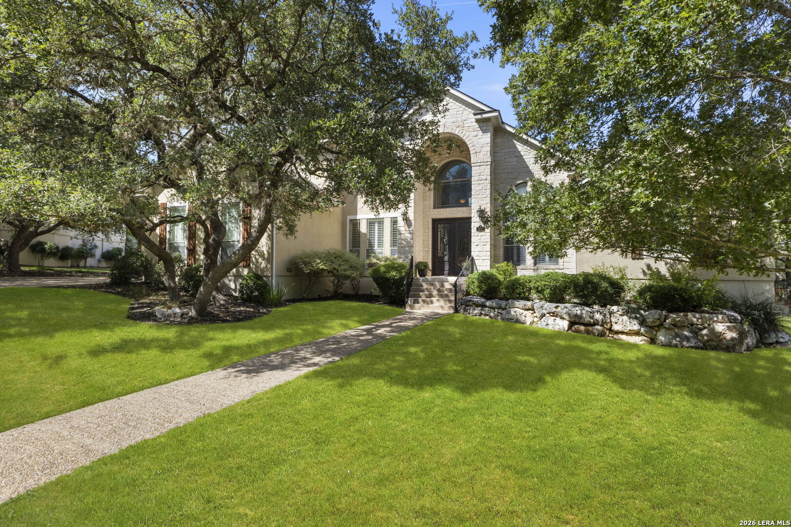 907 Sabal Ridge San Antonio TX 78260