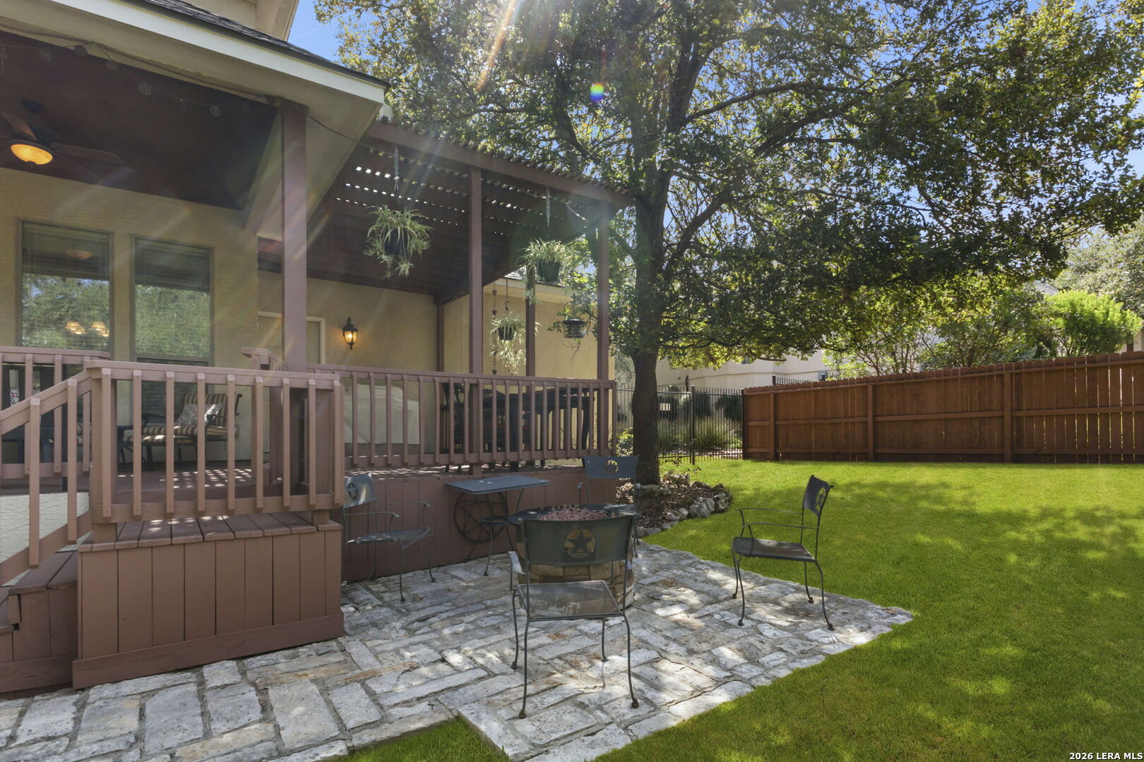 907 Sabal Ridge San Antonio TX 78260