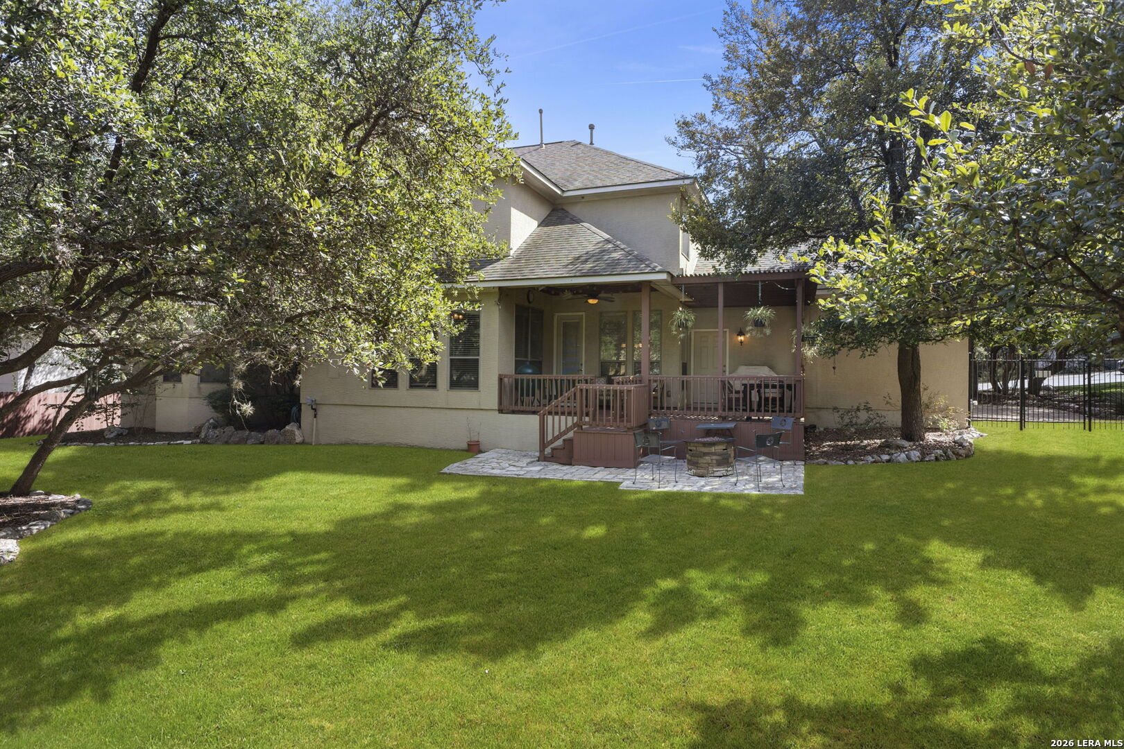 907 Sabal Ridge San Antonio TX 78260
