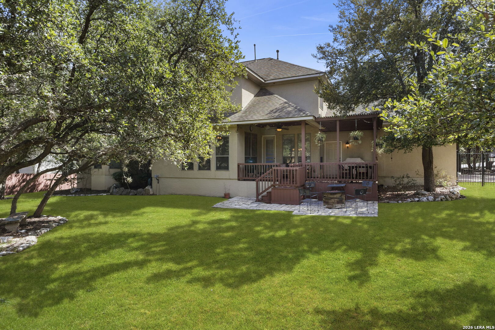 907 Sabal Ridge San Antonio TX 78260