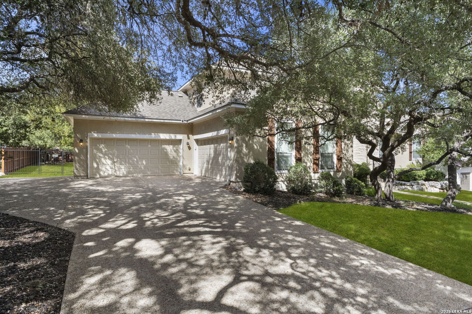 907 Sabal Ridge San Antonio TX 78260