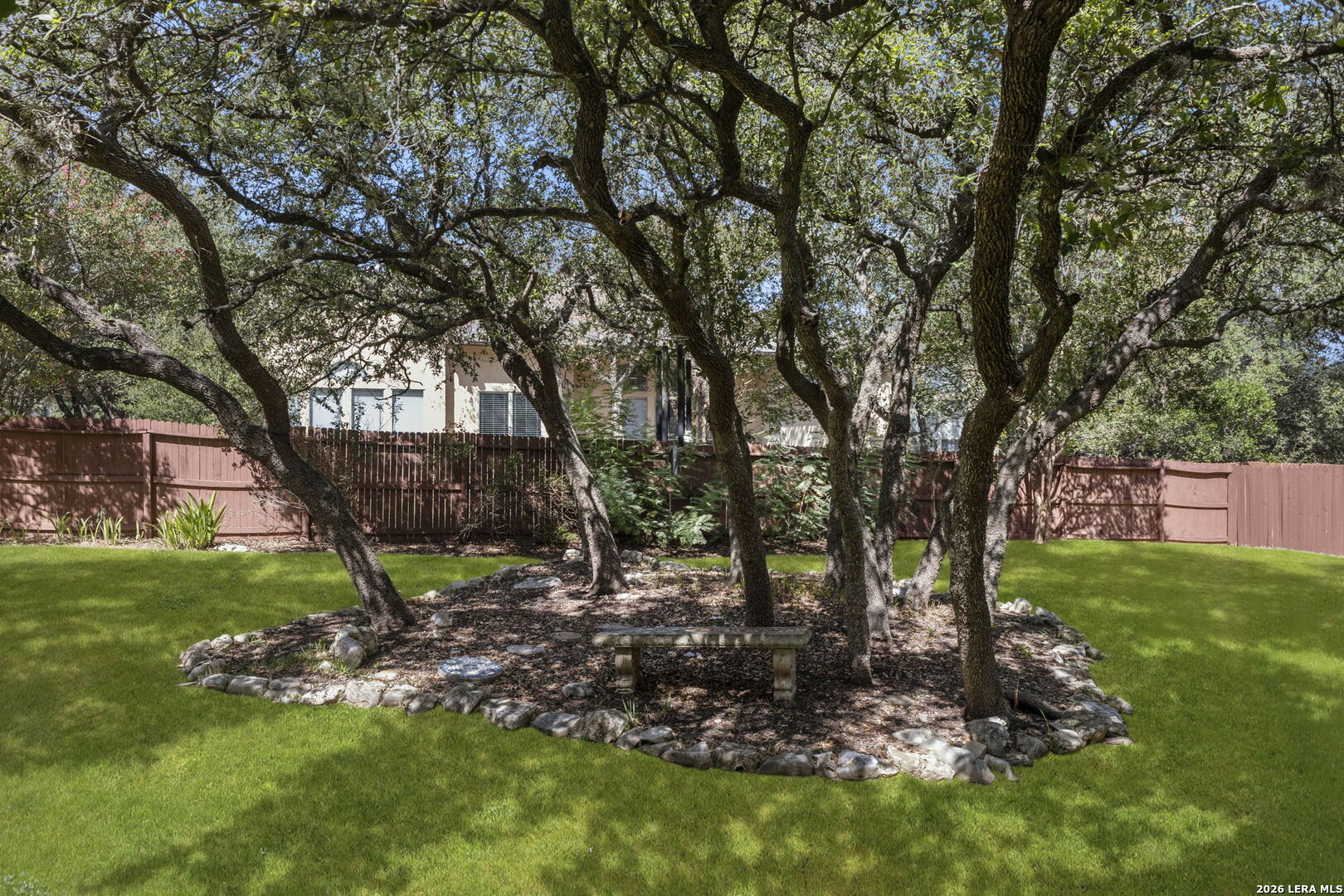 907 Sabal Ridge San Antonio TX 78260