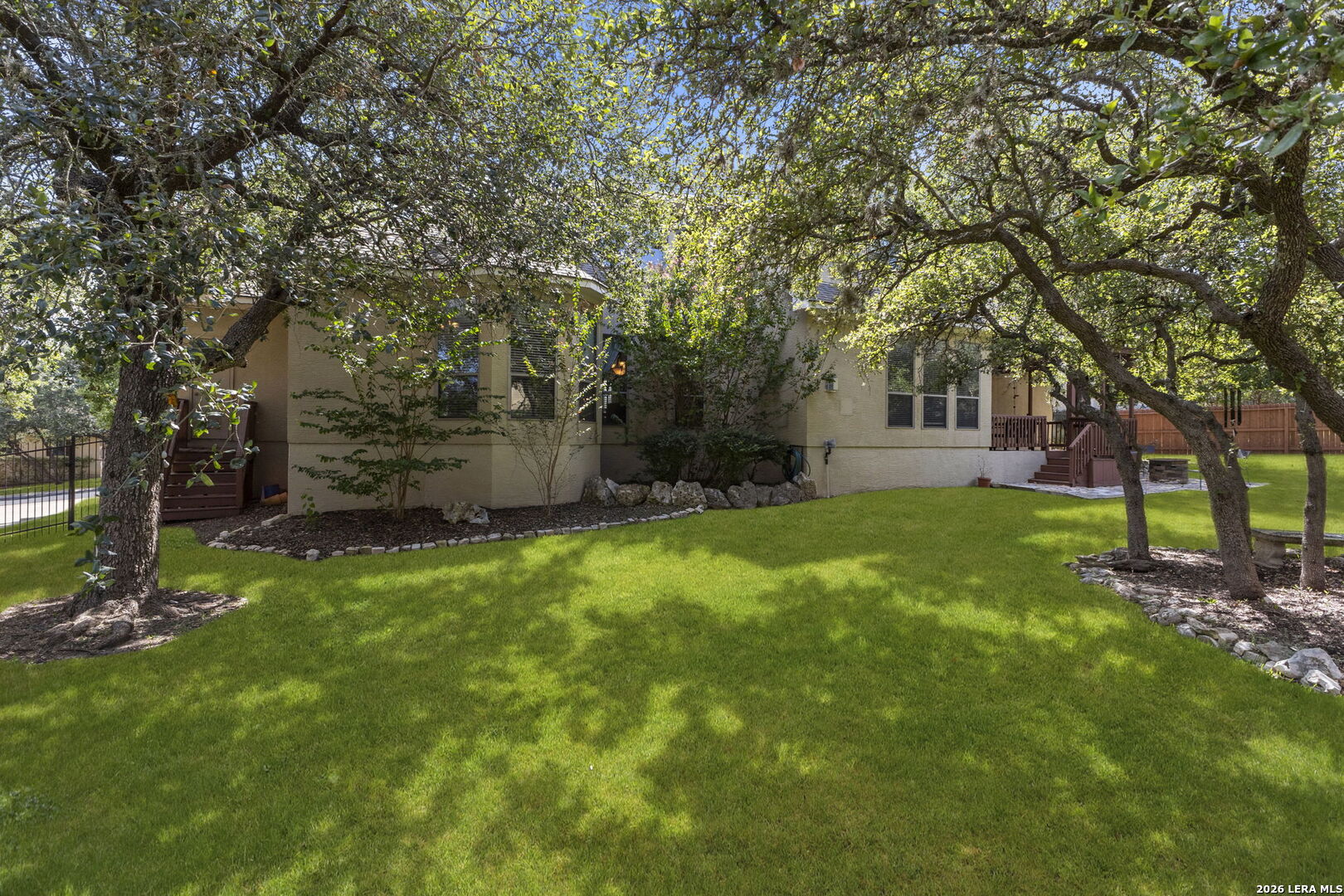 907 Sabal Ridge San Antonio TX 78260
