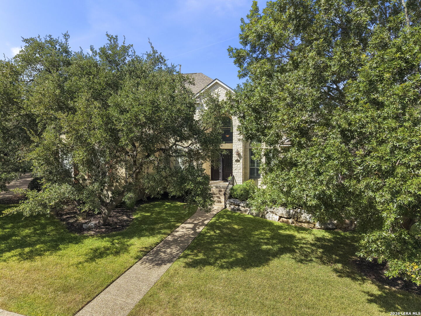 907 Sabal Ridge San Antonio TX 78260
