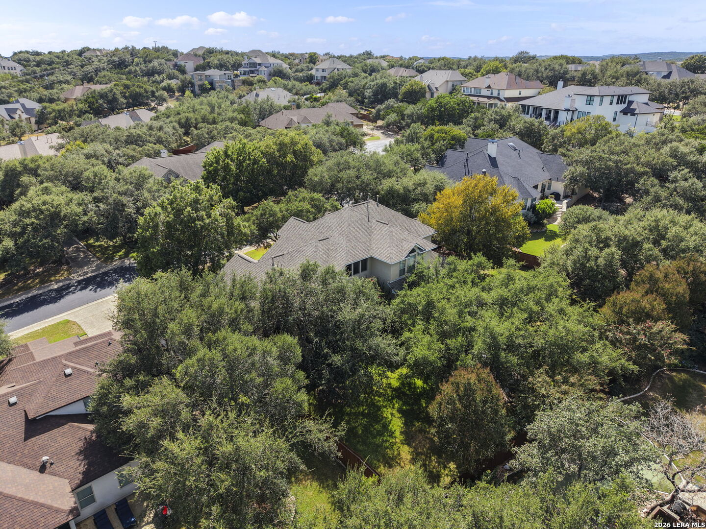 907 Sabal Ridge San Antonio TX 78260