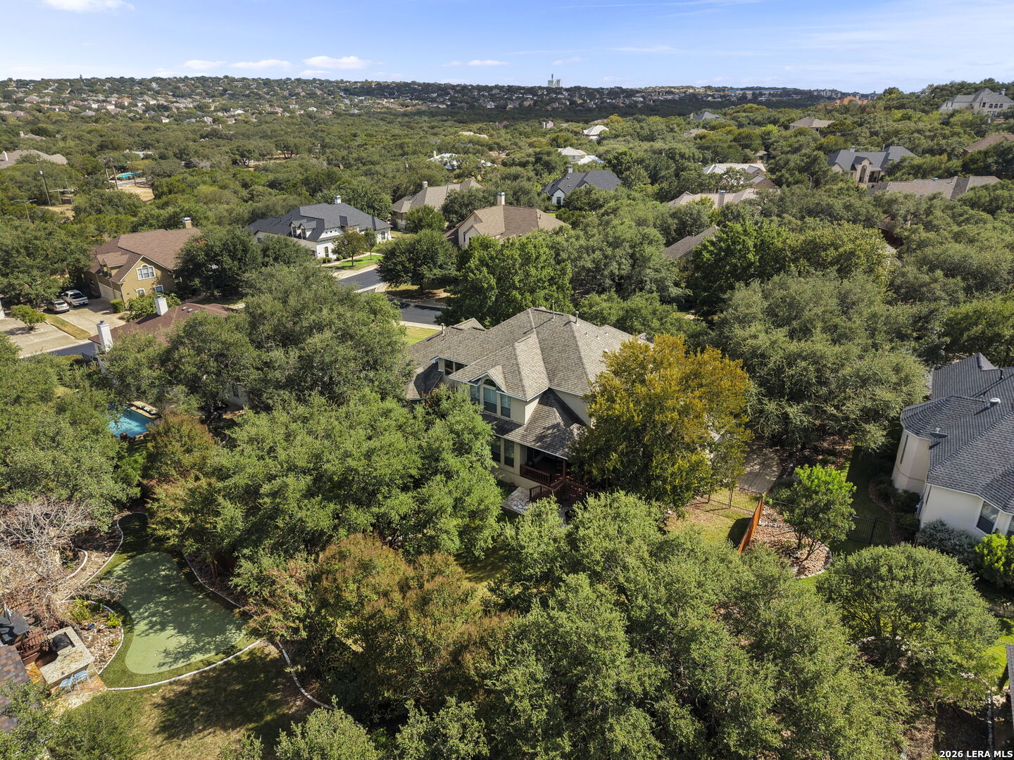 907 Sabal Ridge San Antonio TX 78260