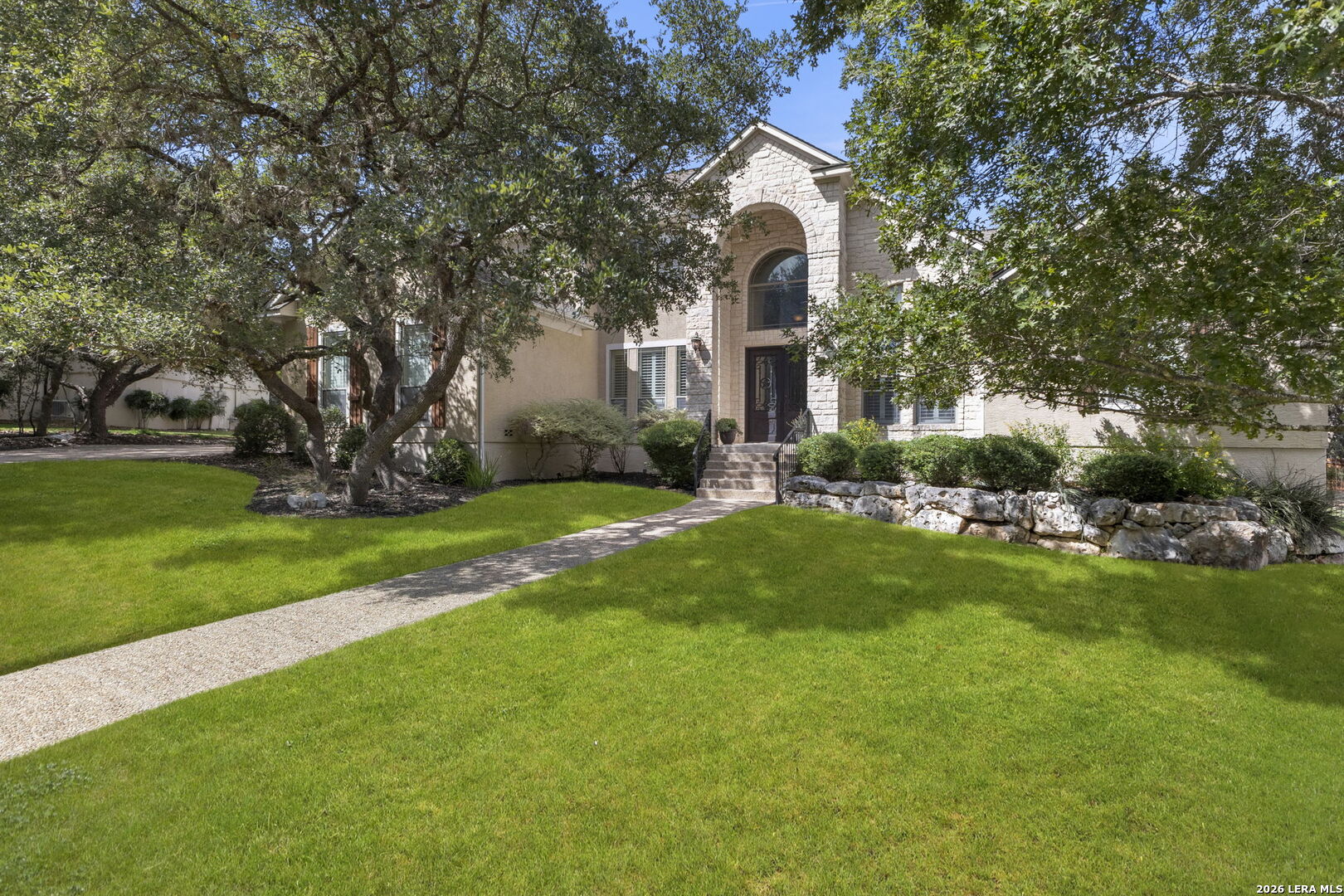 907 Sabal Ridge San Antonio TX 78260