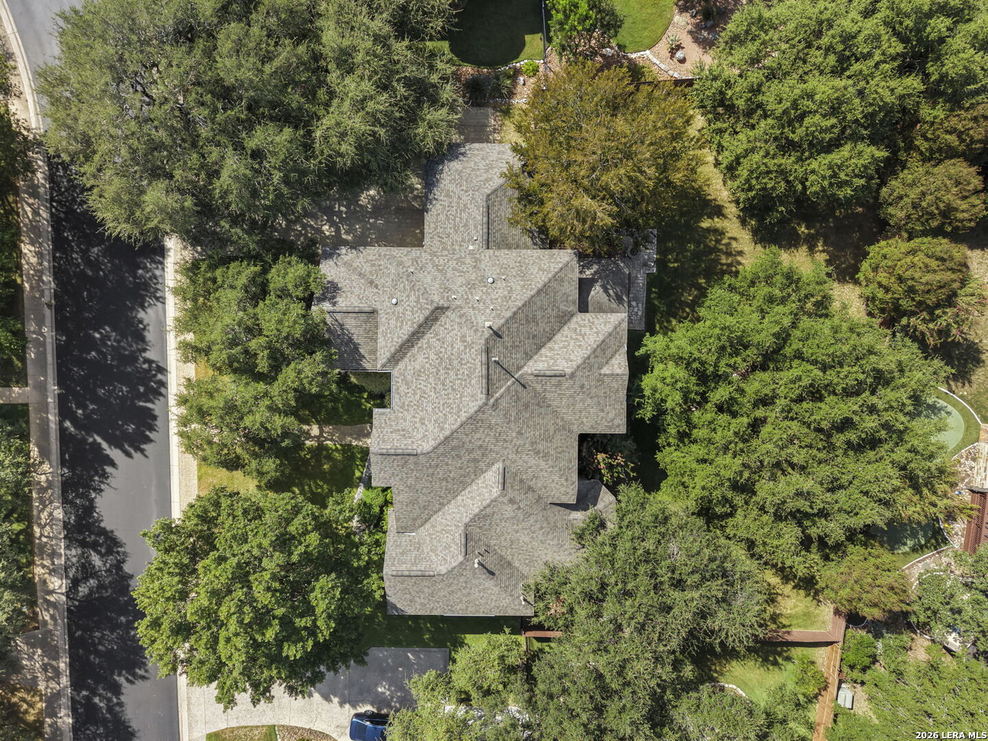 907 Sabal Ridge San Antonio TX 78260