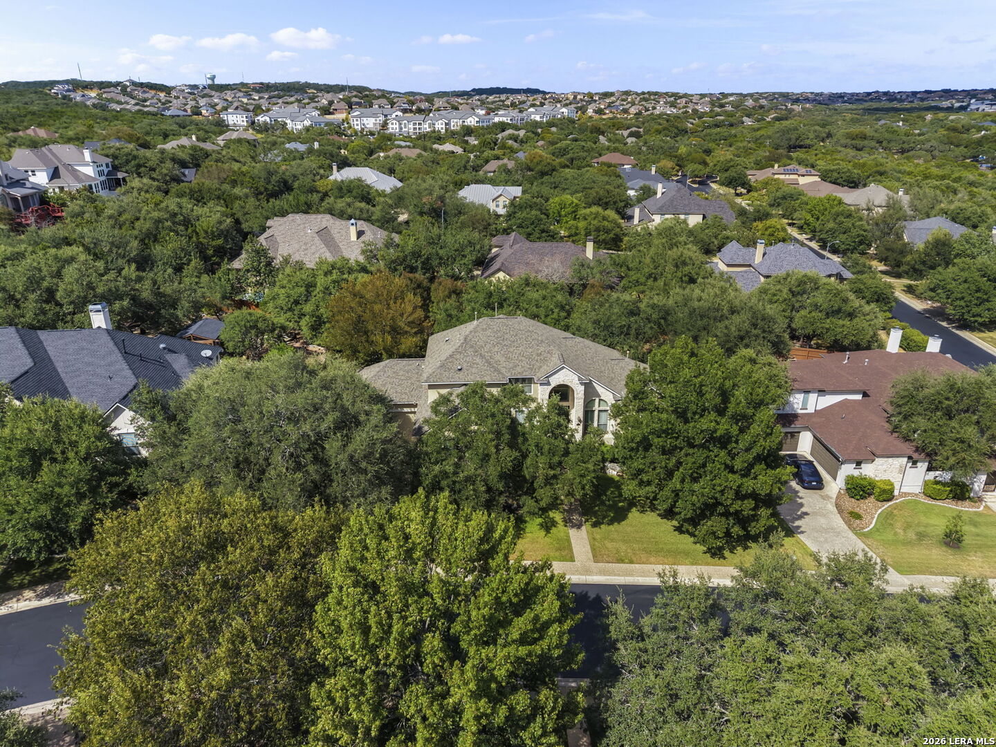 907 Sabal Ridge San Antonio TX 78260