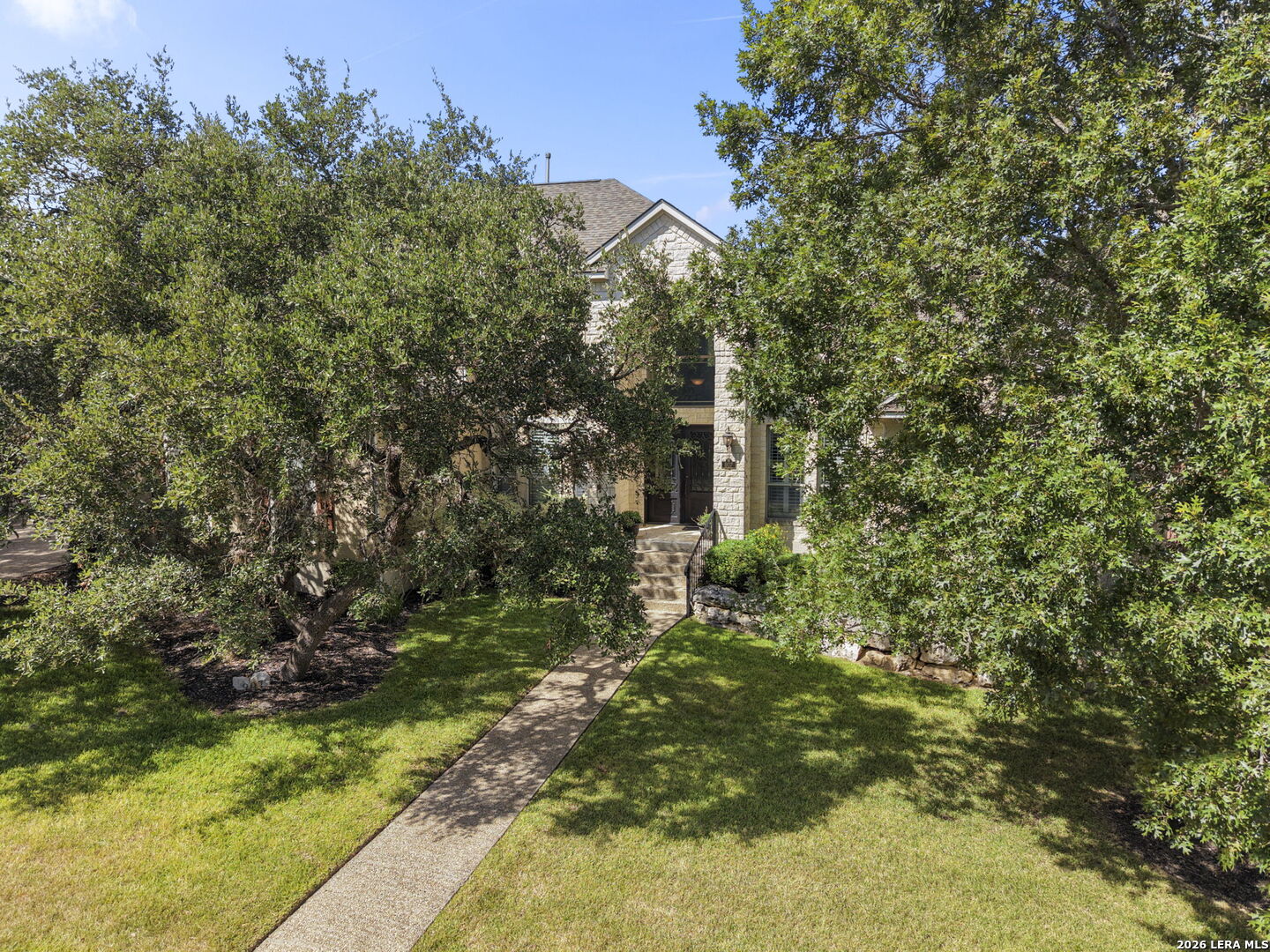 907 Sabal Ridge San Antonio TX 78260