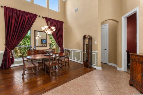 907 Sabal Ridge San Antonio TX 78260