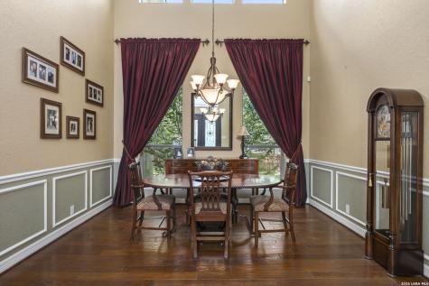 907 Sabal Ridge San Antonio TX 78260