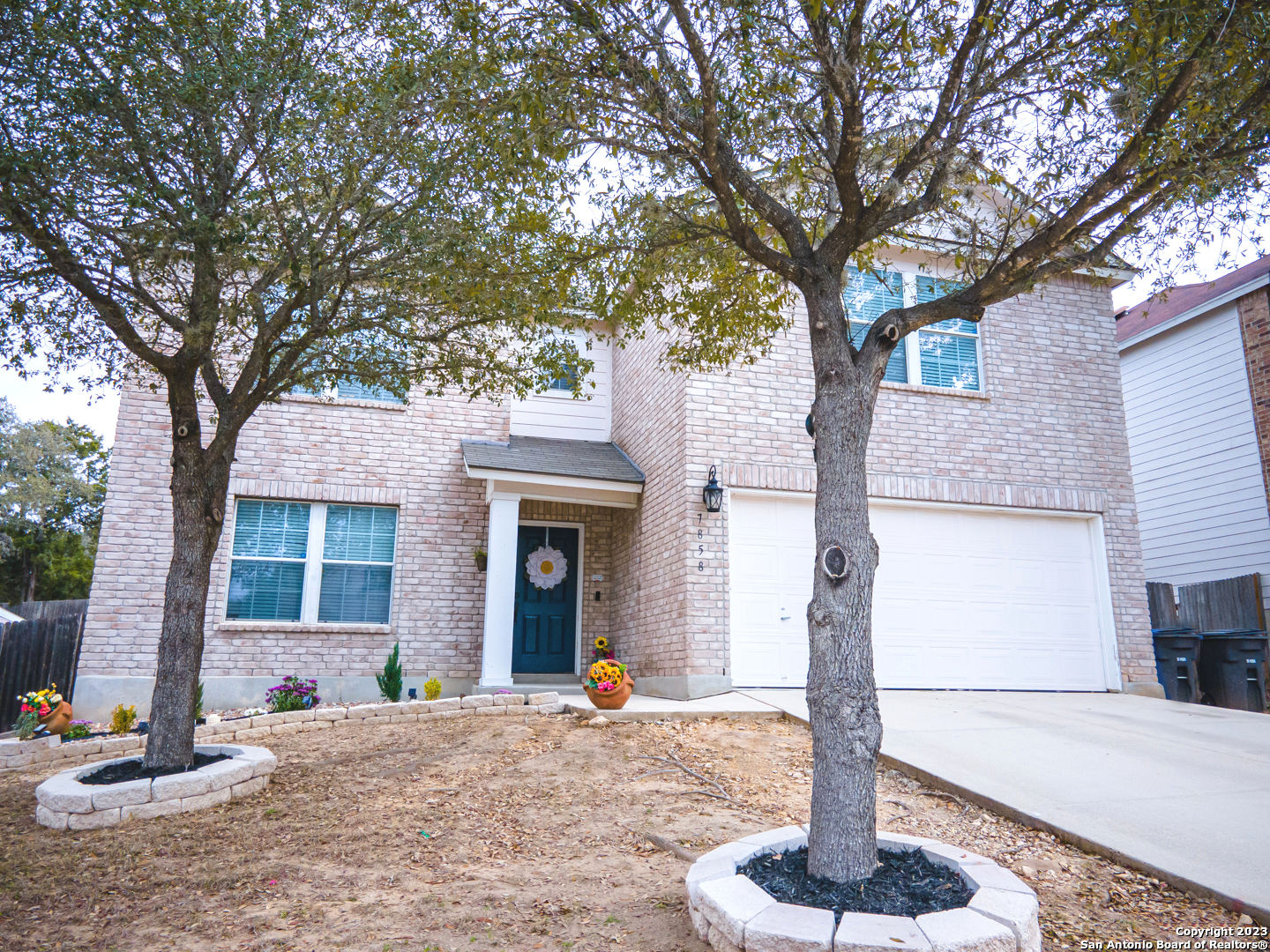 7858 Mainland Woods San Antonio TX 78250