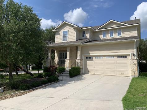 23634 Silver Creek San Antonio TX 78260