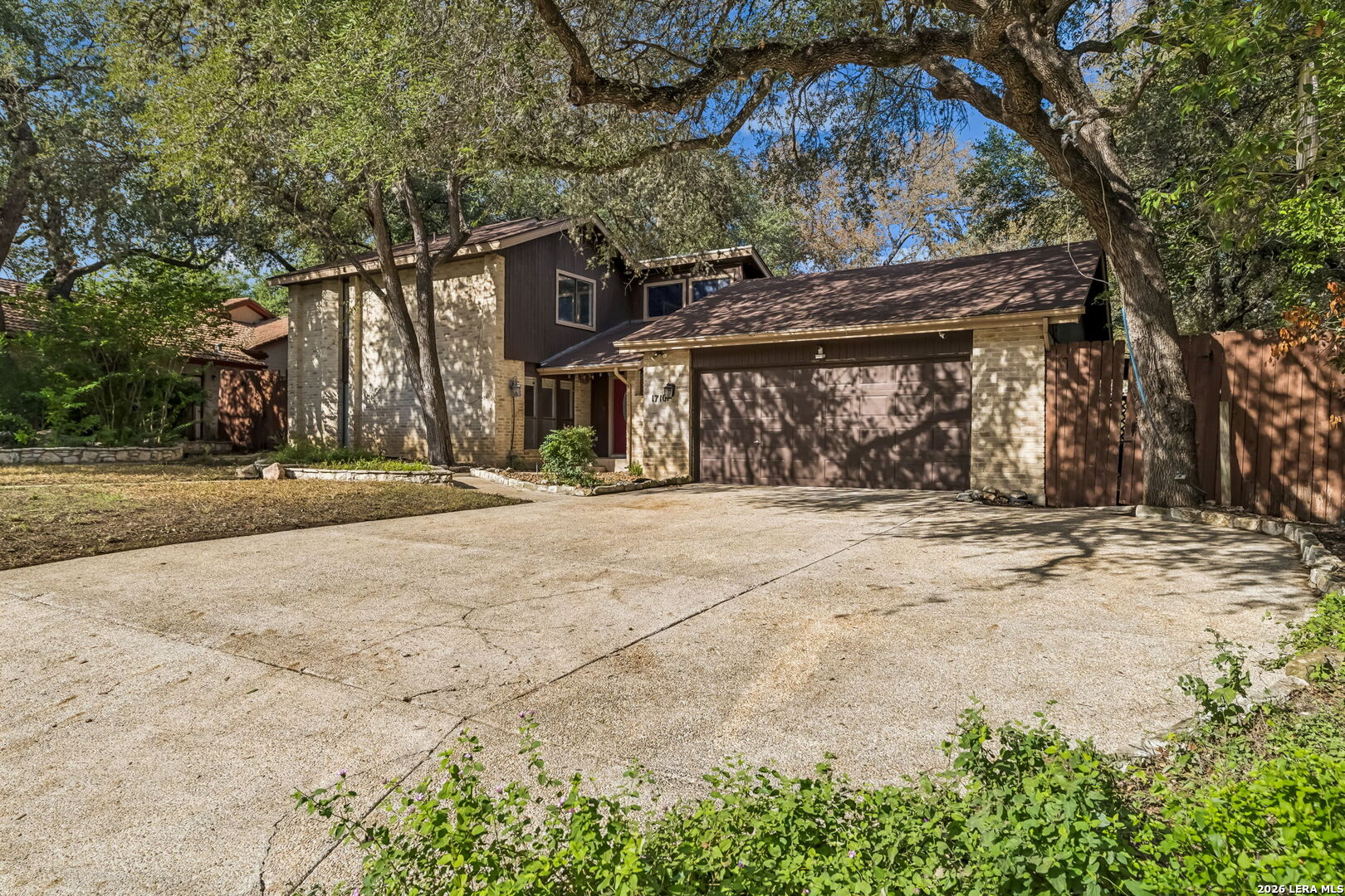 17107 Turkey Point Street San Antonio TX 78232