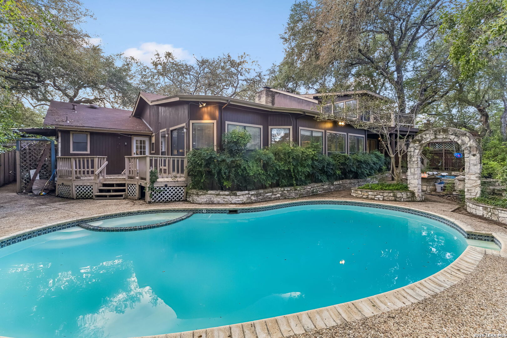 17107 Turkey Point Street San Antonio TX 78232