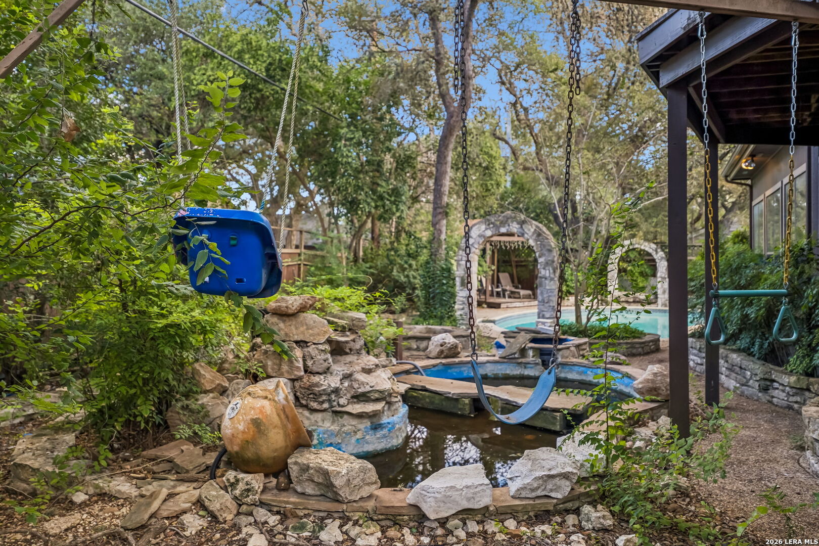 17107 Turkey Point Street San Antonio TX 78232