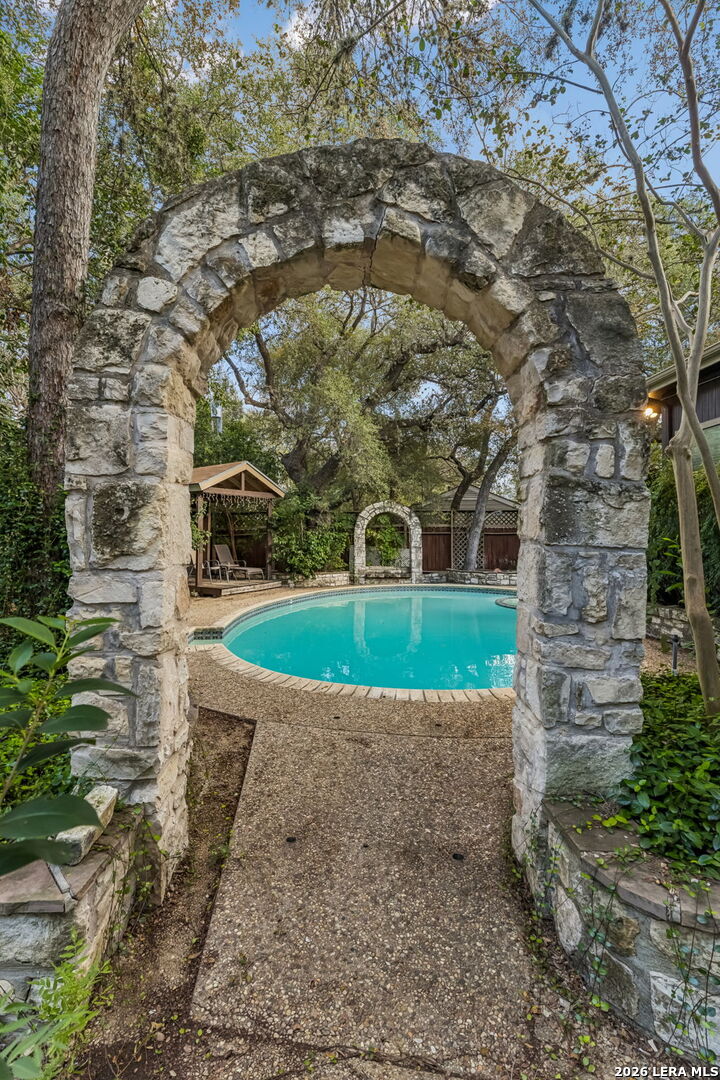 17107 Turkey Point Street San Antonio TX 78232