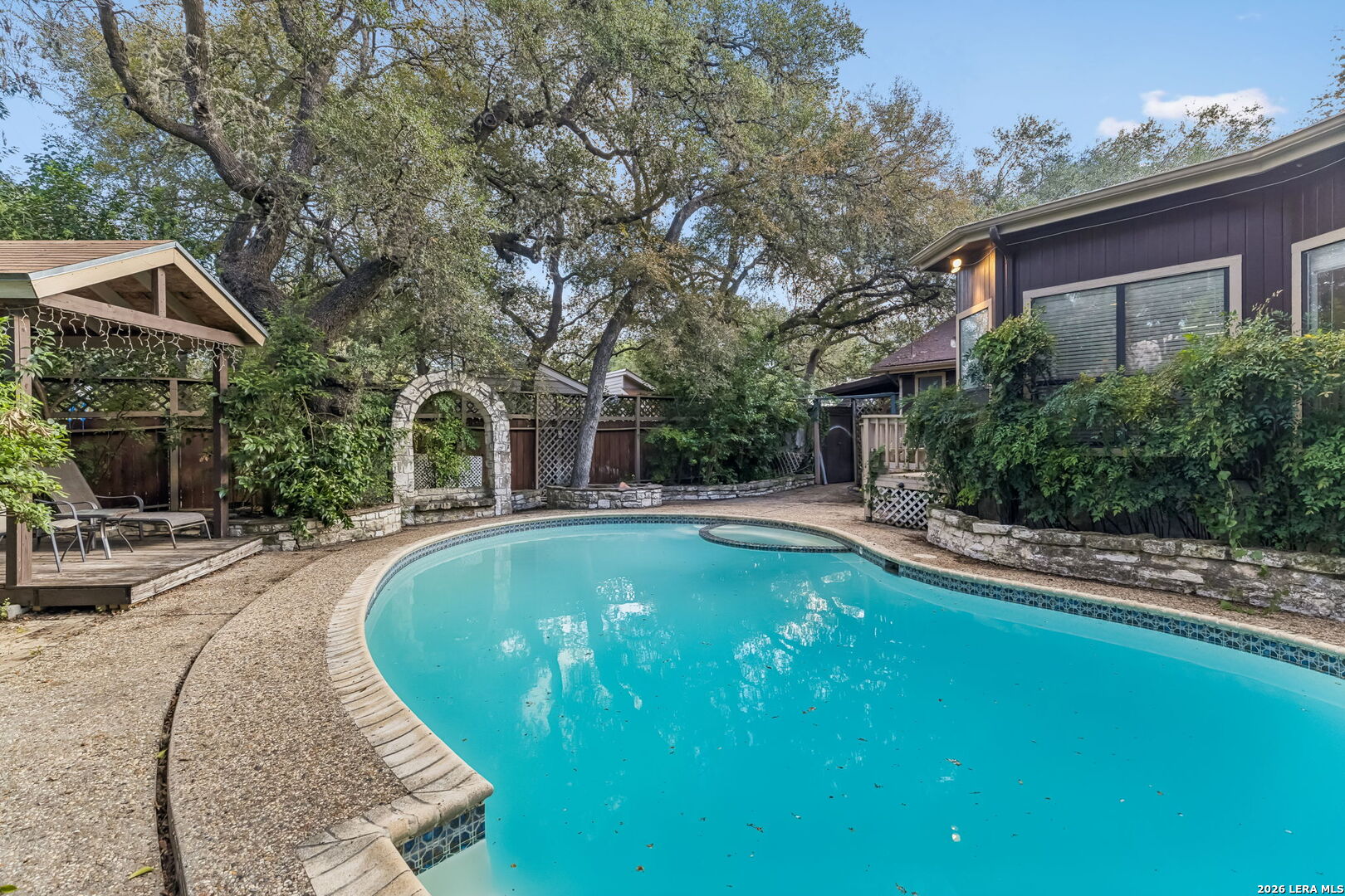 17107 Turkey Point Street San Antonio TX 78232