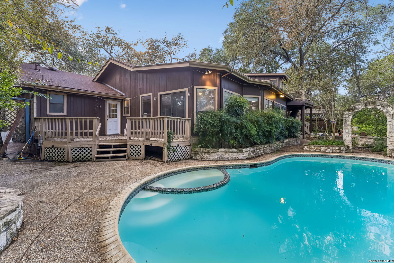 17107 Turkey Point Street San Antonio TX 78232