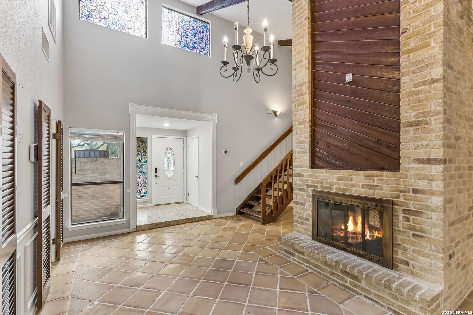 17107 Turkey Point Street San Antonio TX 78232