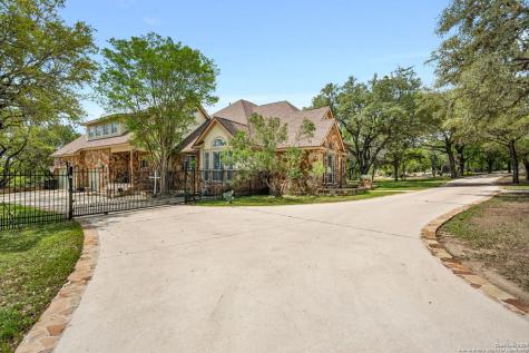 20725 Wahl San Antonio TX 78266
