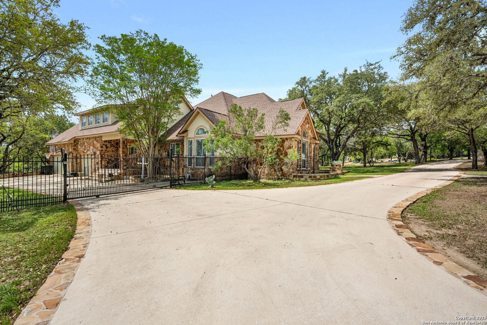 20725 Wahl San Antonio TX 78266