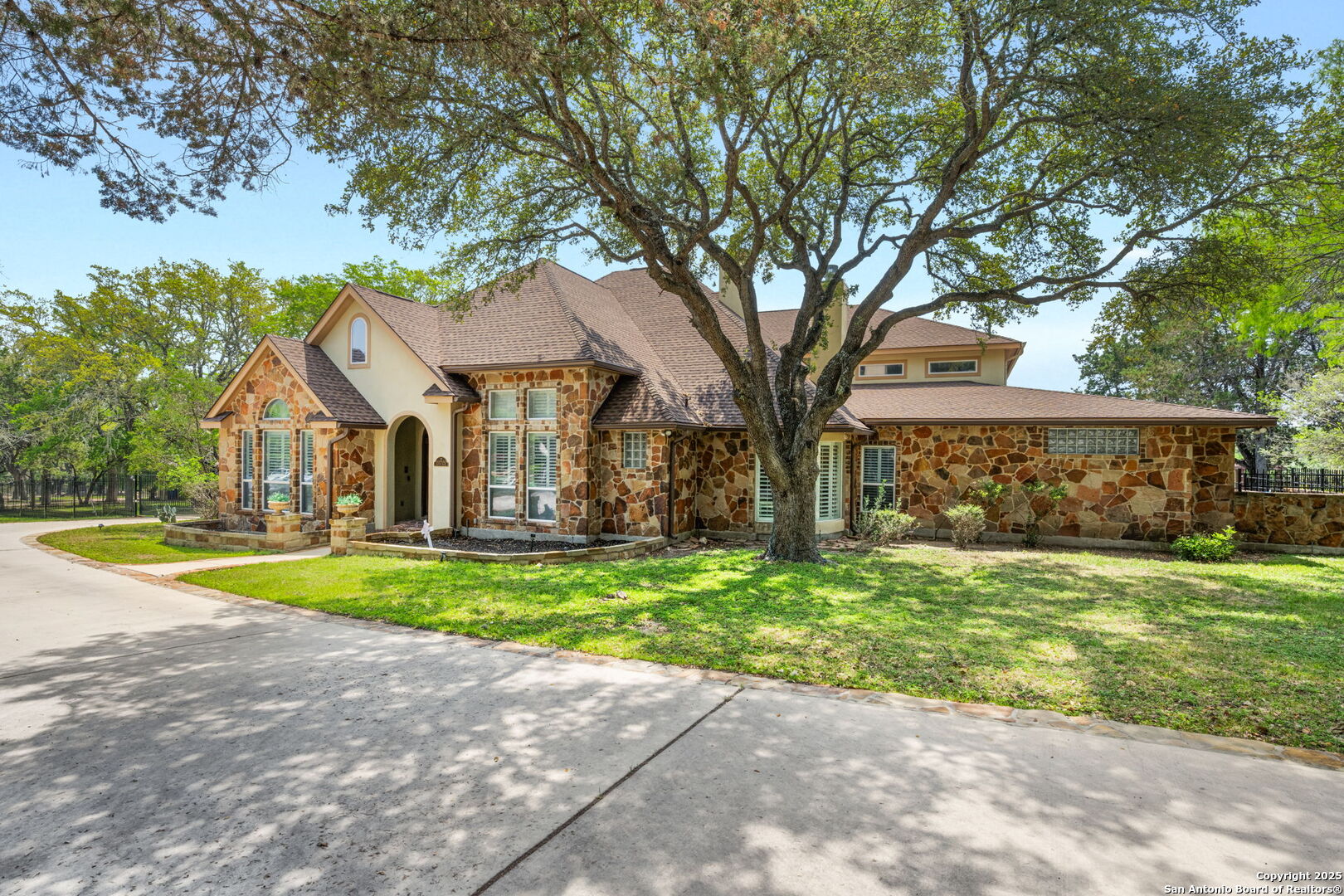 20725 Wahl San Antonio TX 78266