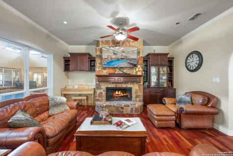 20725 Wahl San Antonio TX 78266