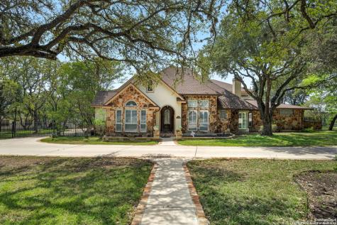 20725 Wahl San Antonio TX 78266