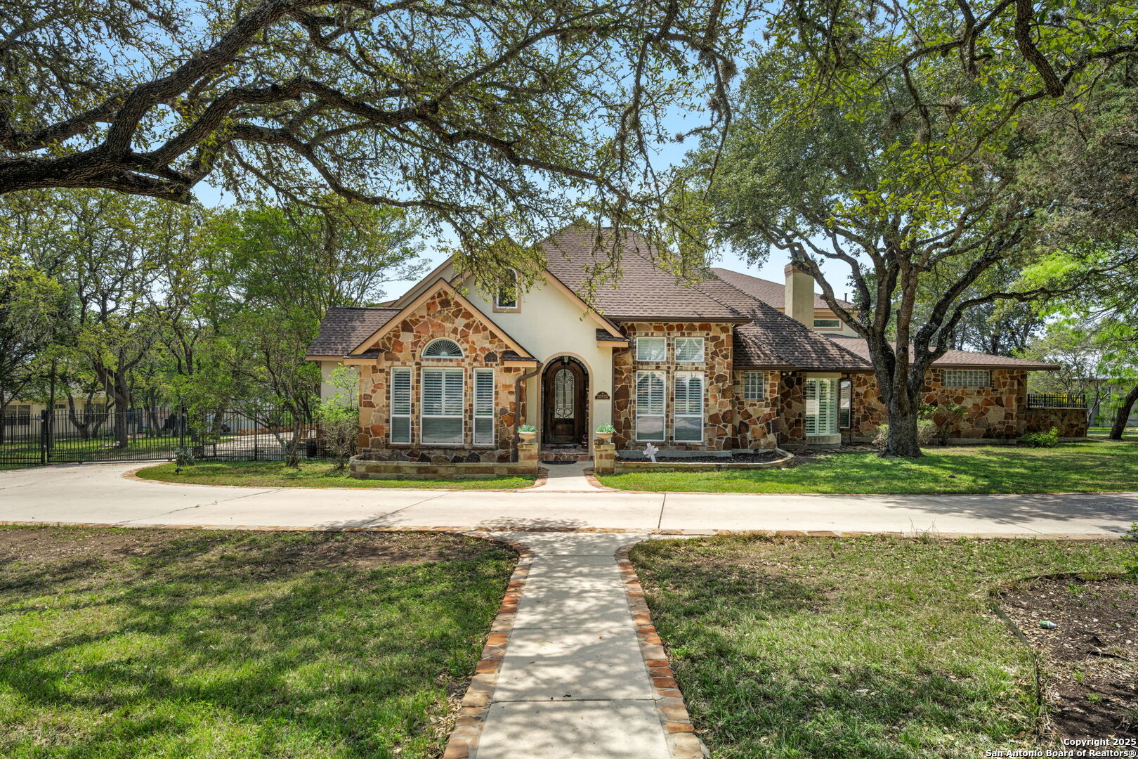 20725 Wahl San Antonio TX 78266
