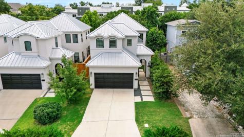 212 E Melrose San Antonio TX 78212