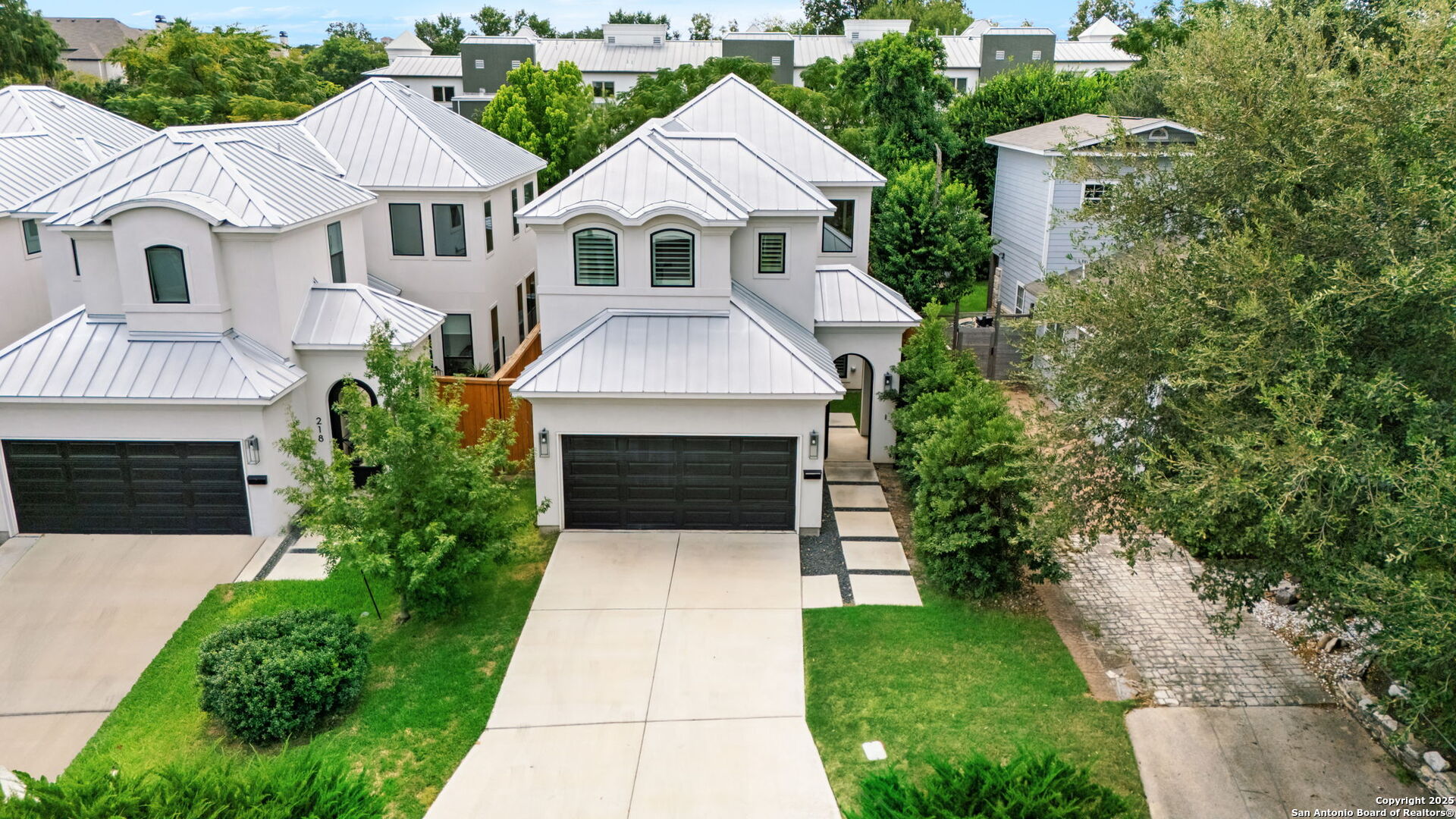 212 E Melrose San Antonio TX 78212