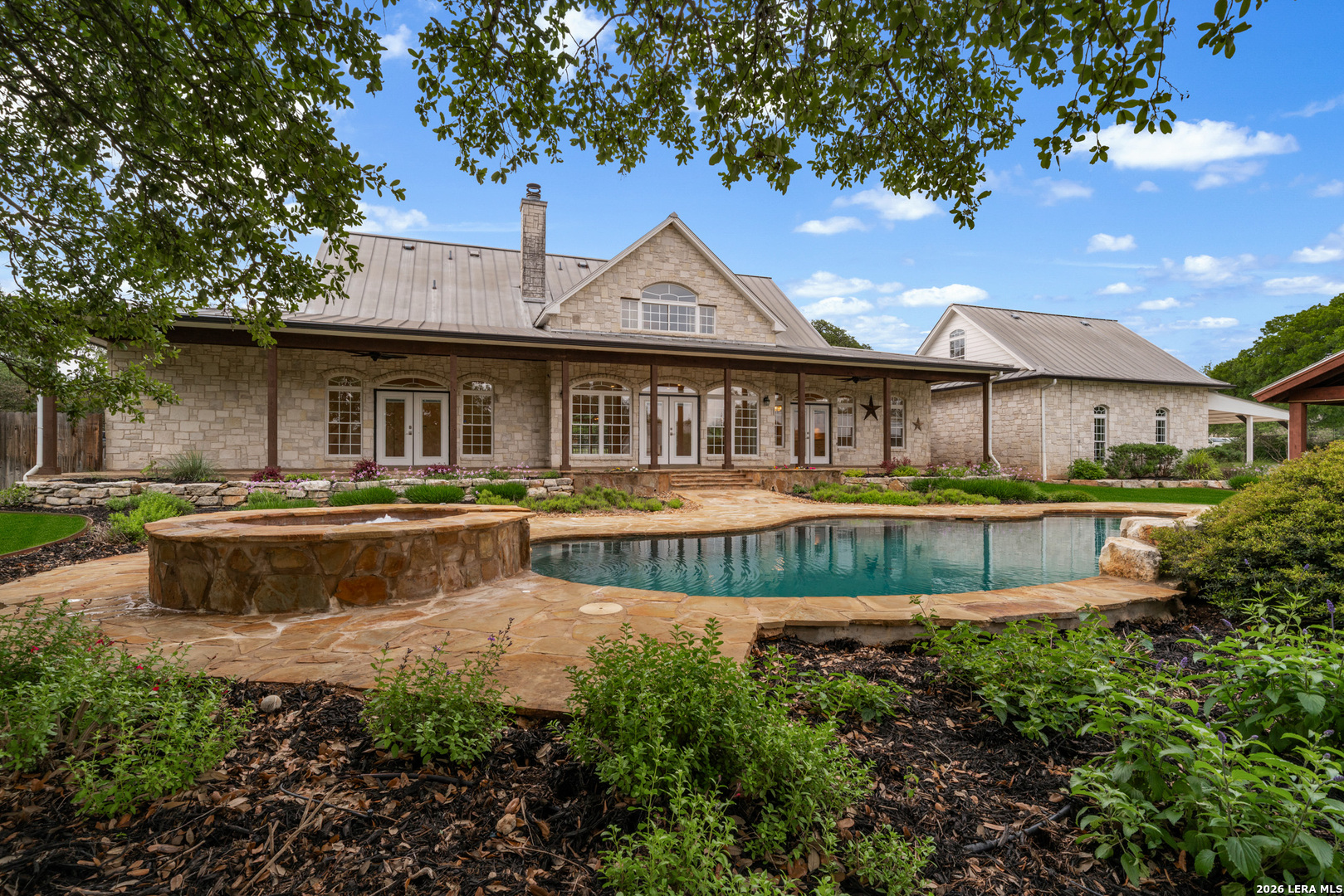 204 Savannah Jon Boulevard Boerne TX 78015