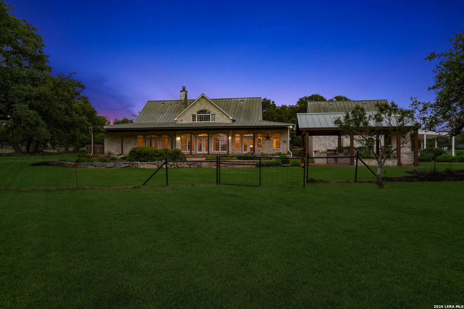 204 Savannah Jon Boulevard Boerne TX 78015