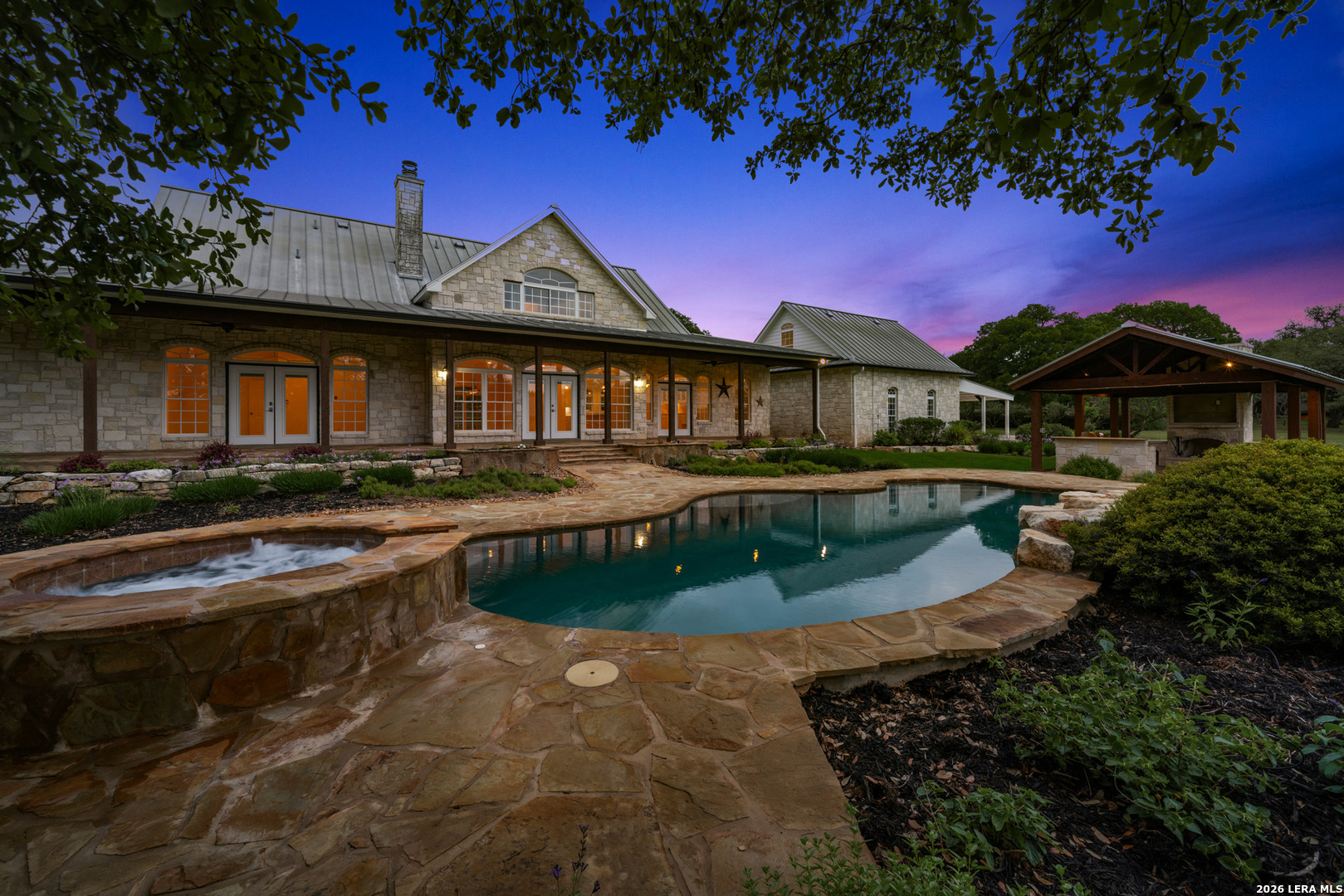 204 Savannah Jon Boulevard Boerne TX 78015
