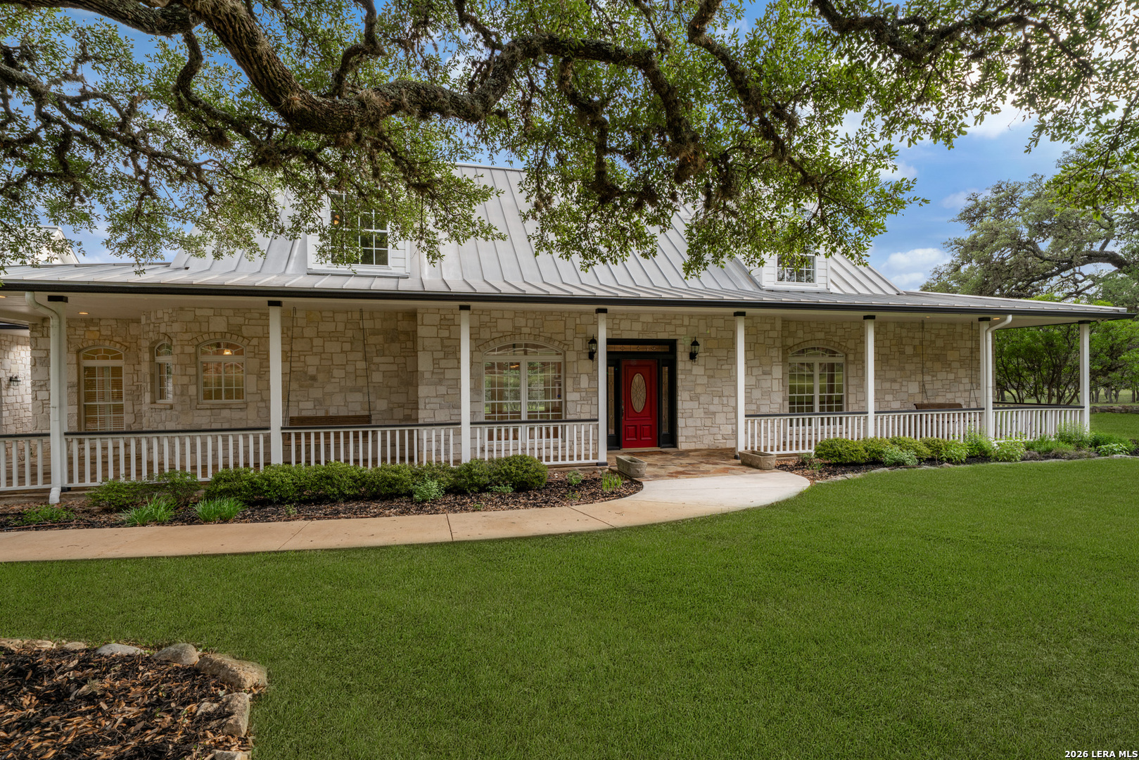 204 Savannah Jon Boulevard Boerne TX 78015