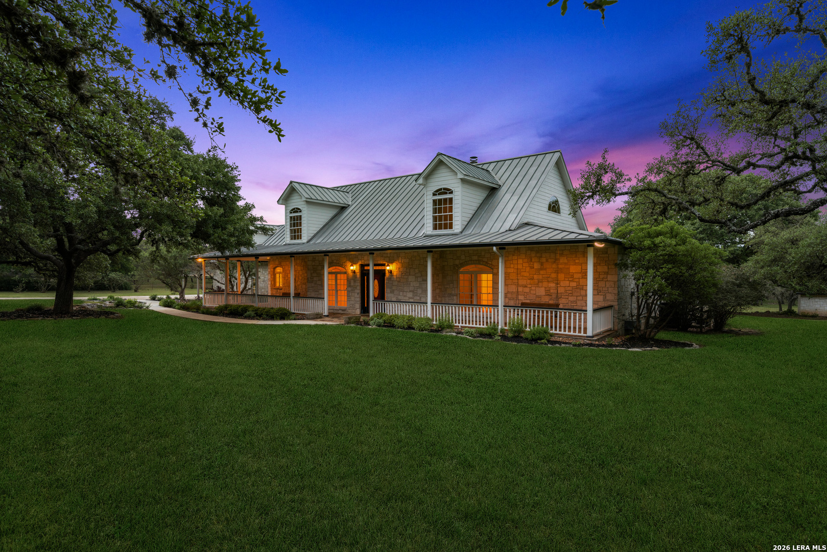 204 Savannah Jon Boulevard Boerne TX 78015