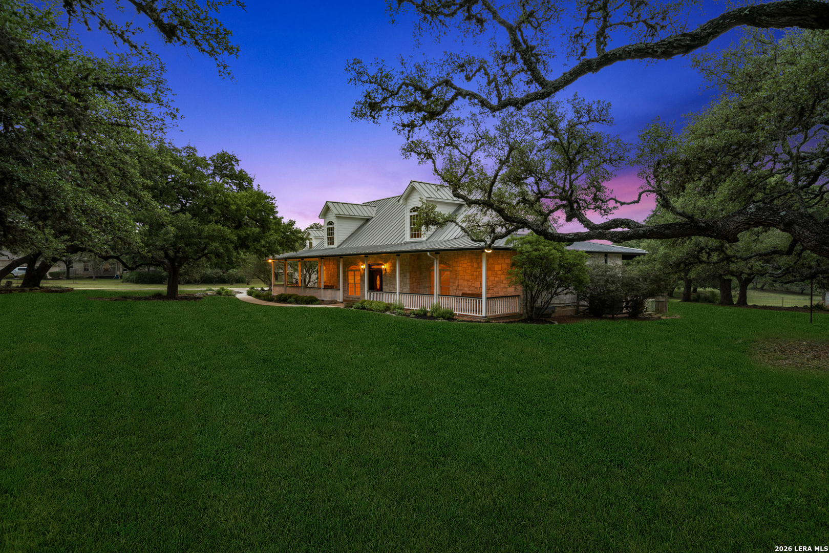 204 Savannah Jon Boulevard Boerne TX 78015