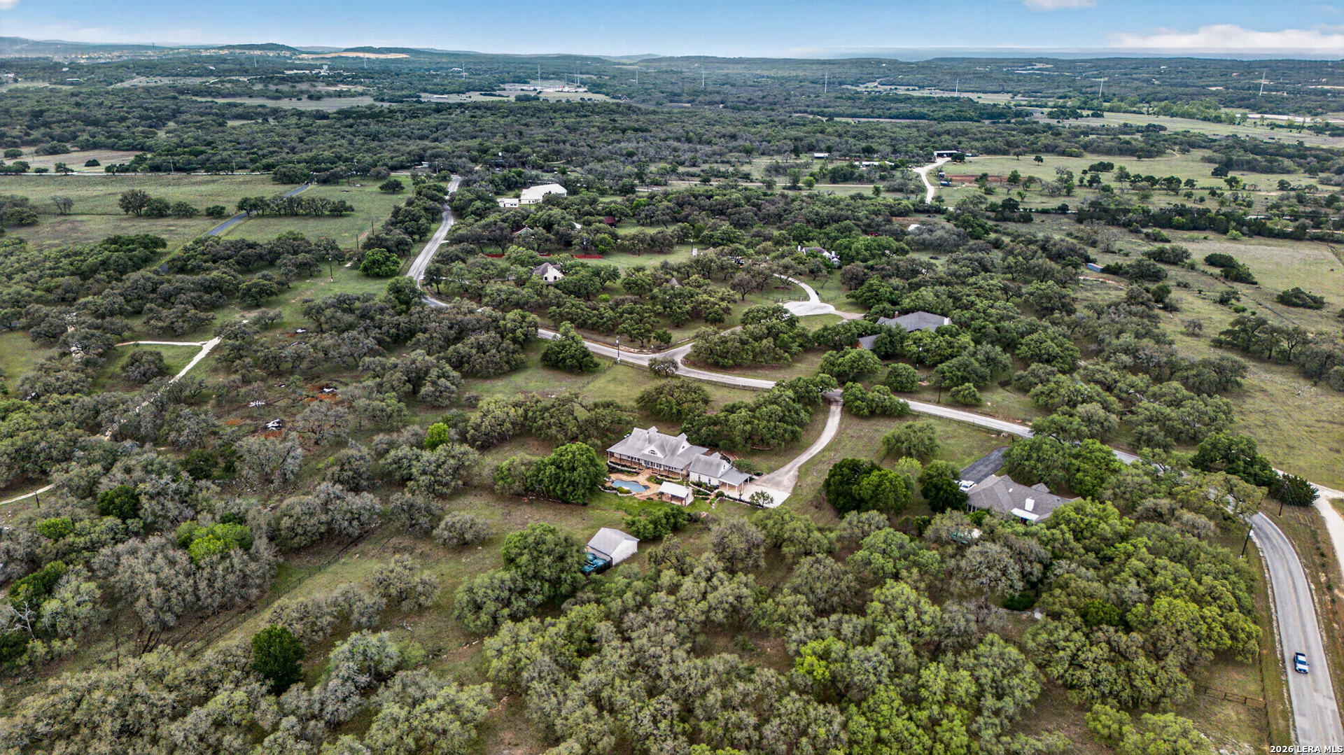 204 Savannah Jon Boulevard Boerne TX 78015