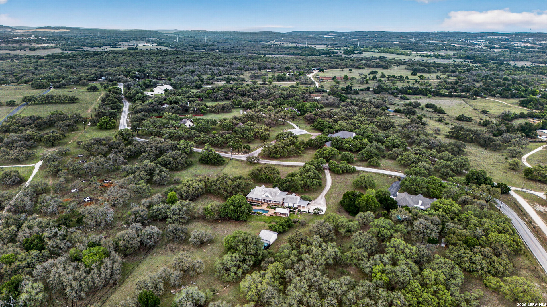 204 Savannah Jon Boulevard Boerne TX 78015
