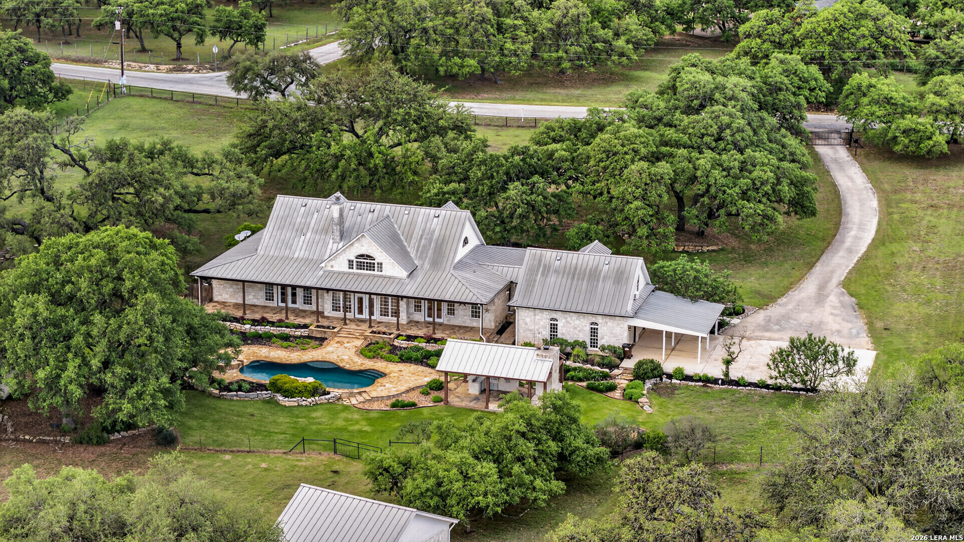 204 Savannah Jon Boulevard Boerne TX 78015