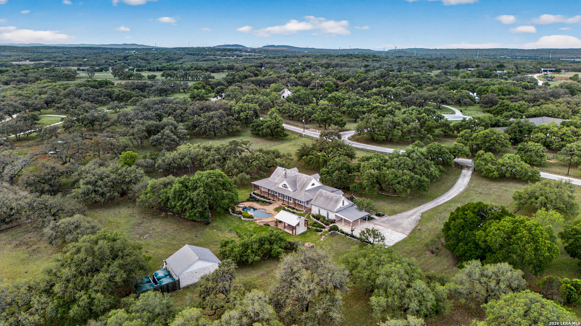 204 Savannah Jon Boulevard Boerne TX 78015