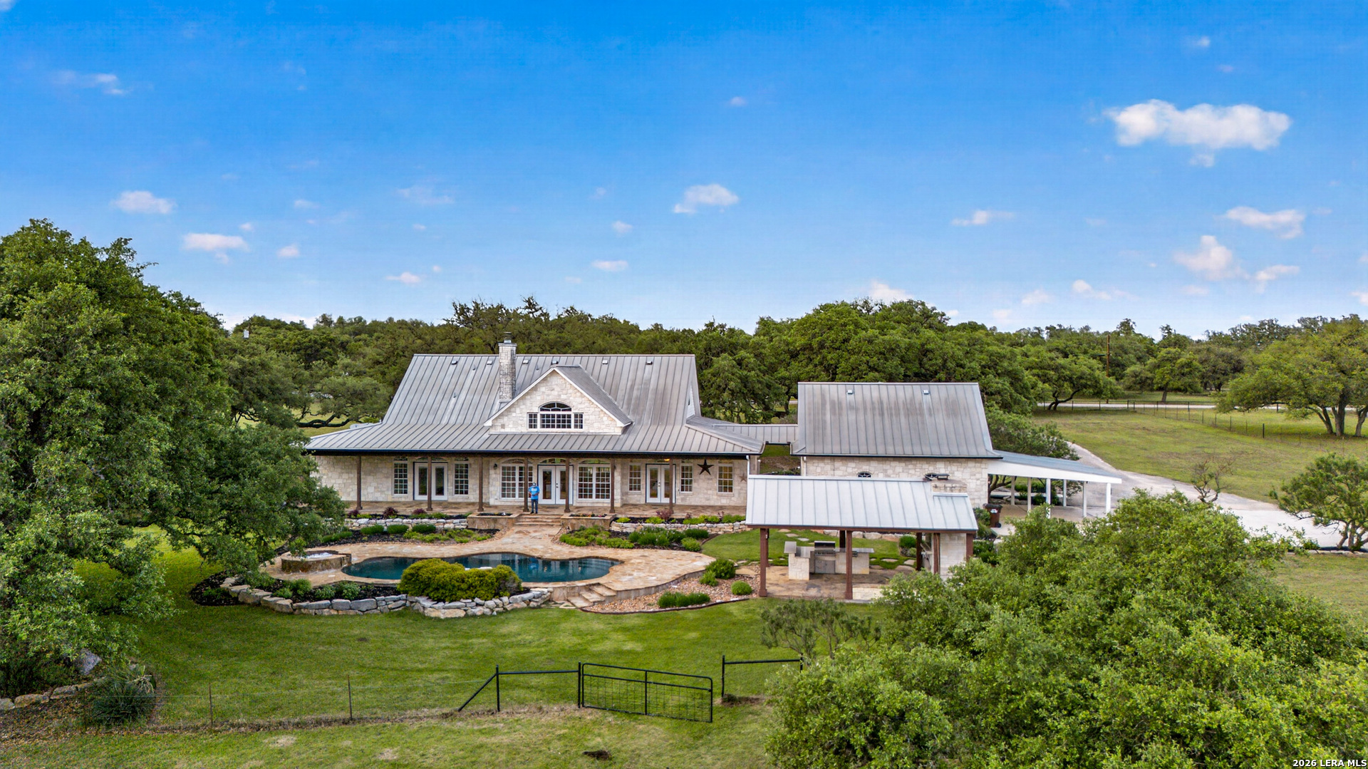 204 Savannah Jon Boulevard Boerne TX 78015