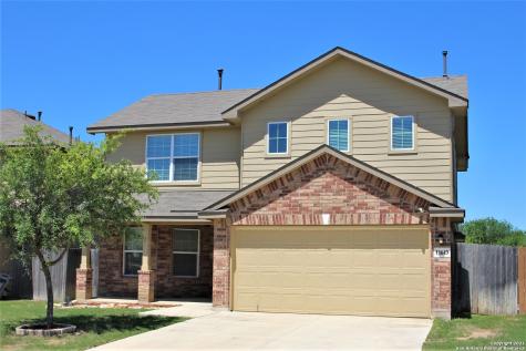 11643 Pelican Pass San Antonio TX 78221