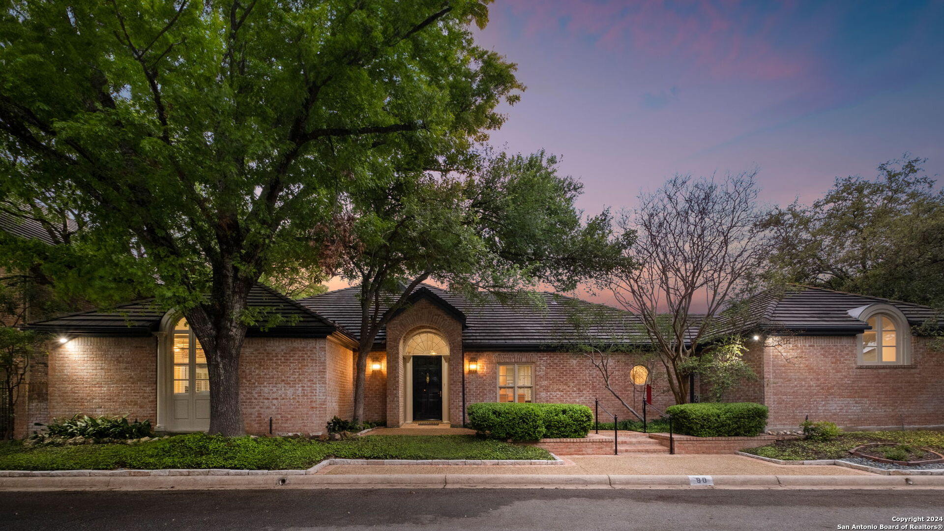 90 Haverhill Way San Antonio TX 78209